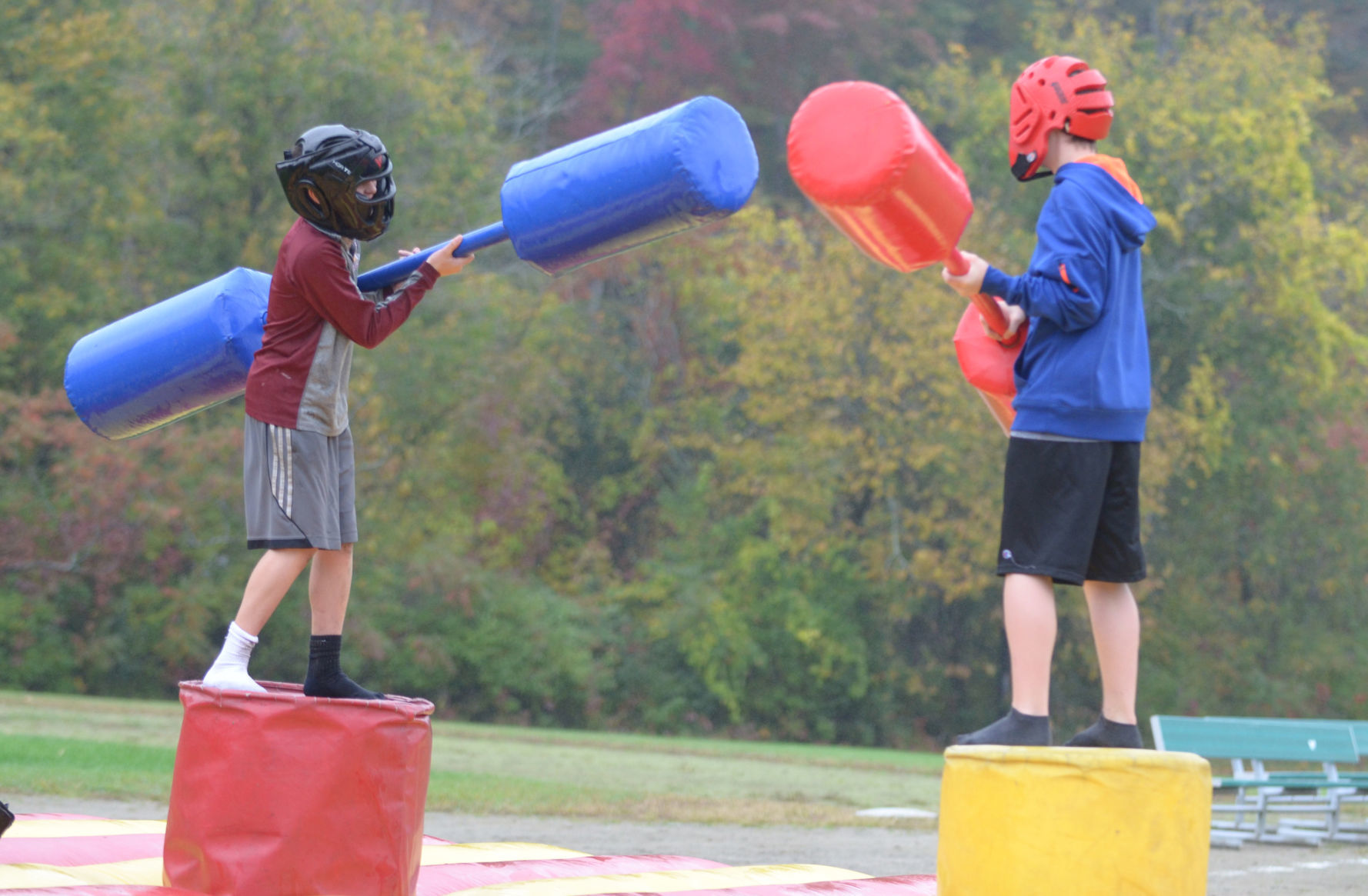 Fall fest 2
